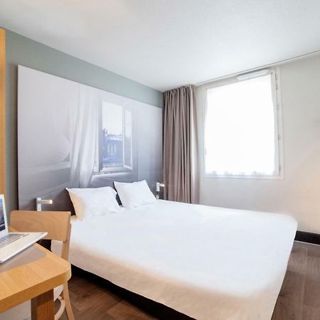 B&B Hotel Montargis-Amilly Amilly  Экстерьер фото