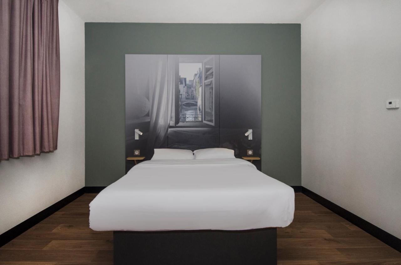 B&B Hotel Montargis-Amilly Amilly  Экстерьер фото
