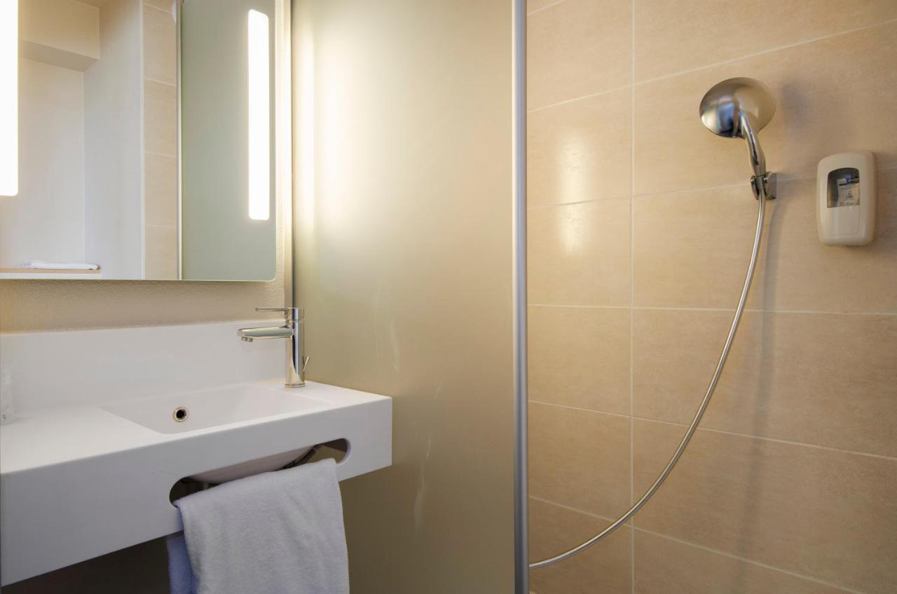 B&B Hotel Montargis-Amilly Amilly  Экстерьер фото
